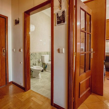Downtown Flores Duplex By Homing Apartment Porto Ngoại thất bức ảnh