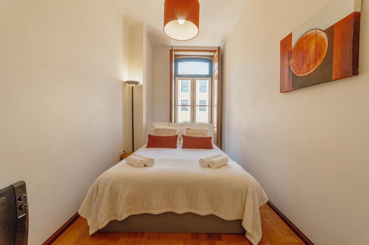 Downtown Flores Duplex By Homing Apartment Porto Ngoại thất bức ảnh