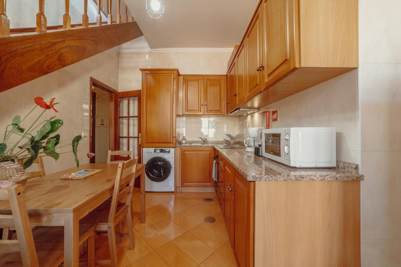 Downtown Flores Duplex By Homing Apartment Porto Ngoại thất bức ảnh