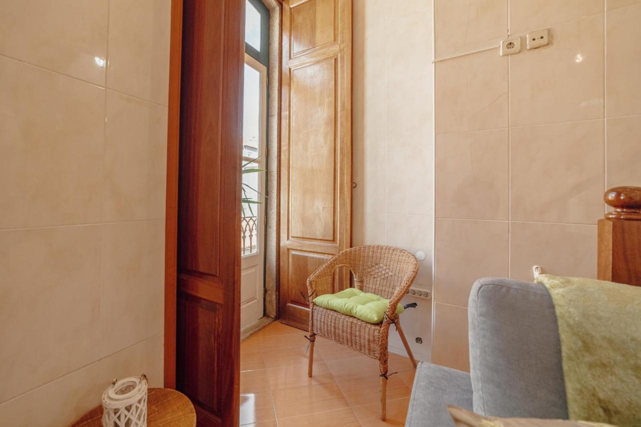 Downtown Flores Duplex By Homing Apartment Porto Ngoại thất bức ảnh