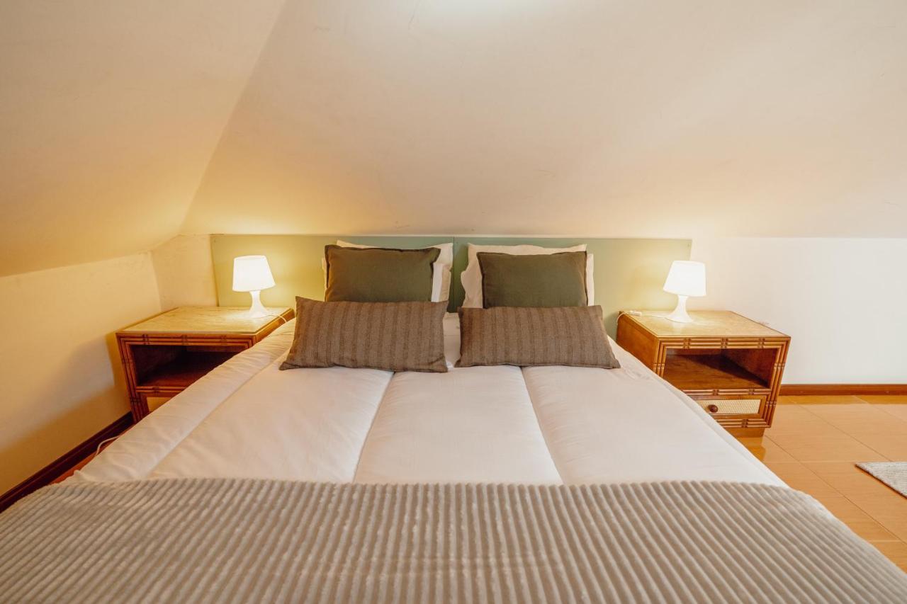 Downtown Flores Duplex By Homing Apartment Porto Ngoại thất bức ảnh
