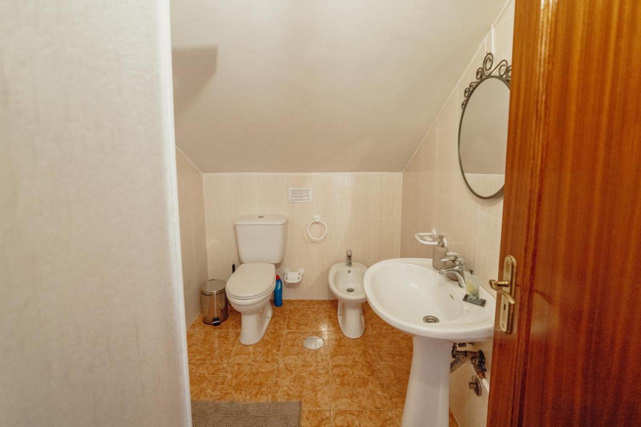 Downtown Flores Duplex By Homing Apartment Porto Ngoại thất bức ảnh