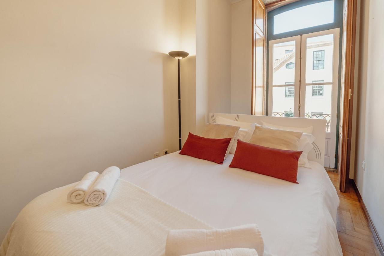 Downtown Flores Duplex By Homing Apartment Porto Ngoại thất bức ảnh