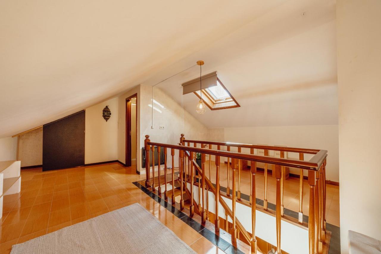 Downtown Flores Duplex By Homing Apartment Porto Ngoại thất bức ảnh