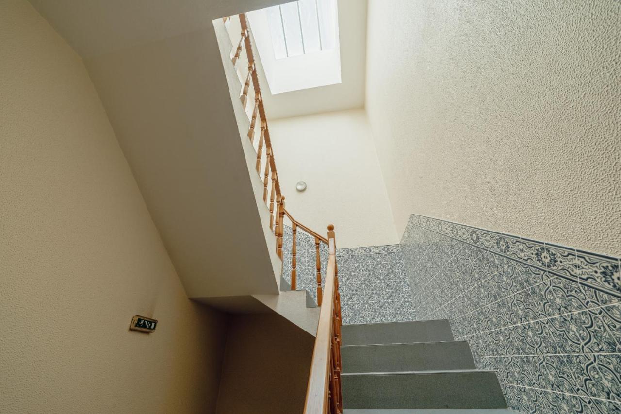 Downtown Flores Duplex By Homing Apartment Porto Ngoại thất bức ảnh