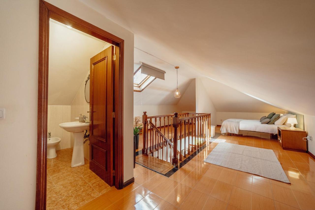 Downtown Flores Duplex By Homing Apartment Porto Ngoại thất bức ảnh